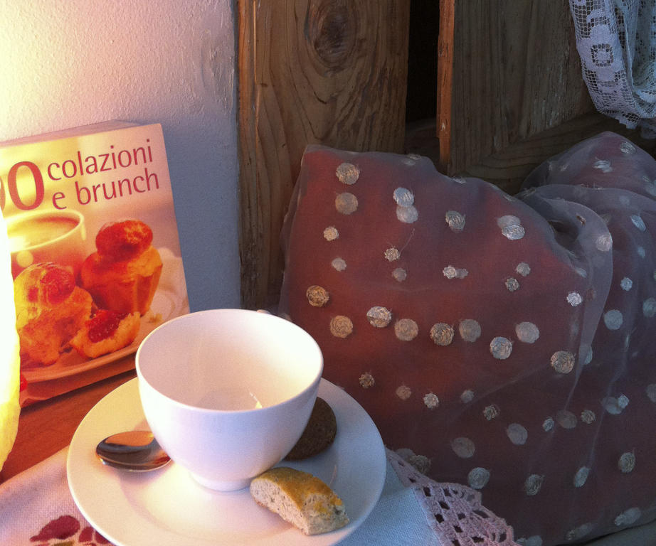 B&B Alba Sul Lago Pergine Valsugana Zewnętrze zdjęcie