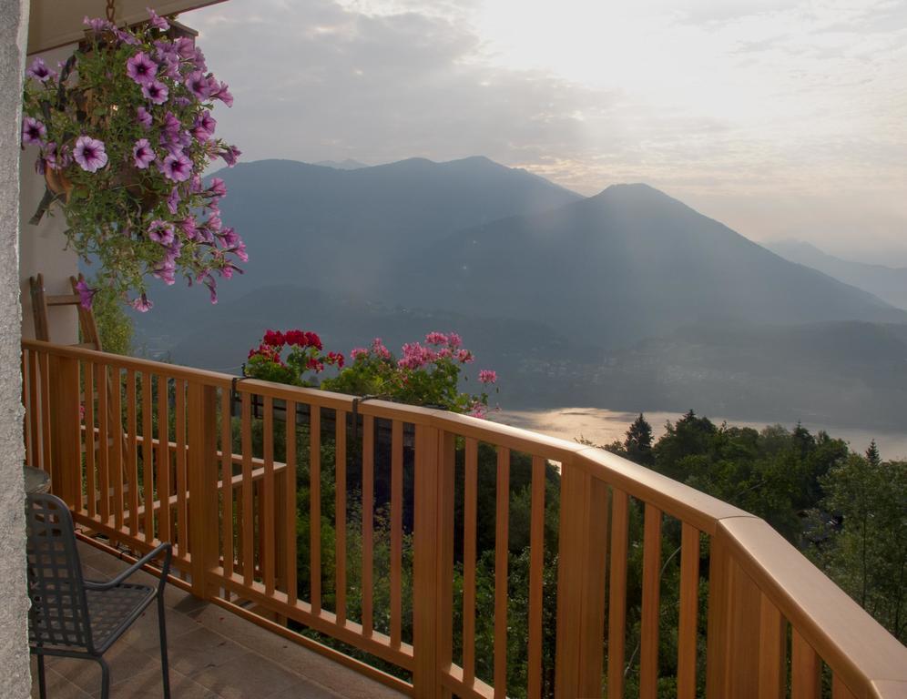 B&B Alba Sul Lago Pergine Valsugana Pokój zdjęcie