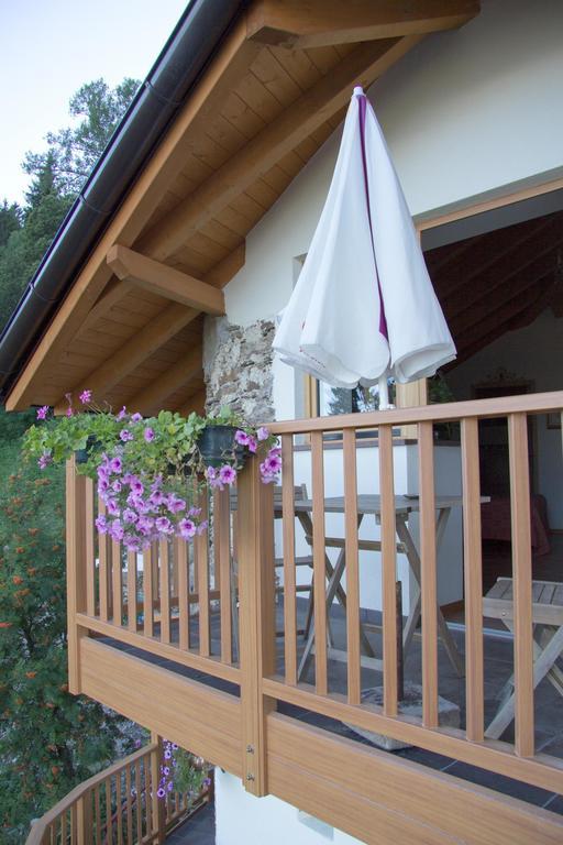 B&B Alba Sul Lago Pergine Valsugana Pokój zdjęcie