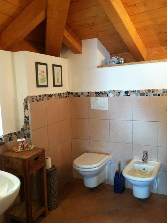 B&B Alba Sul Lago Pergine Valsugana Pokój zdjęcie