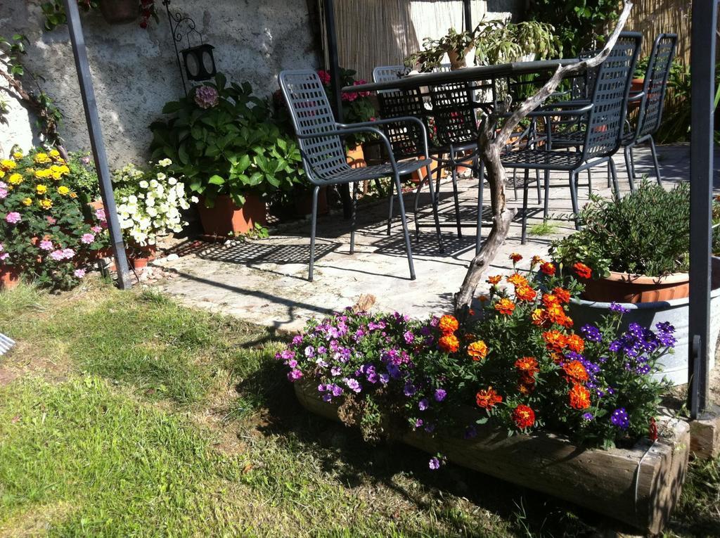B&B Alba Sul Lago Pergine Valsugana Zewnętrze zdjęcie