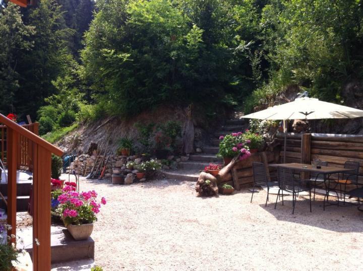 B&B Alba Sul Lago Pergine Valsugana Zewnętrze zdjęcie