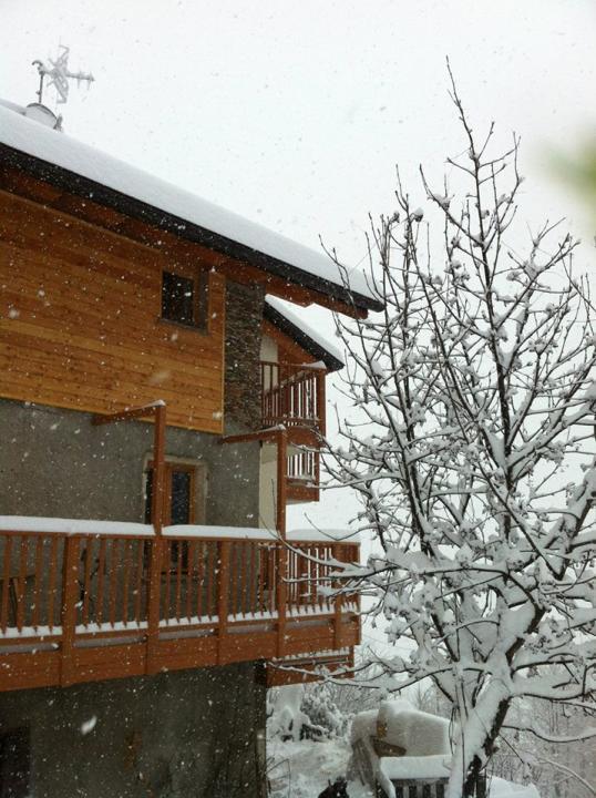 B&B Alba Sul Lago Pergine Valsugana Zewnętrze zdjęcie