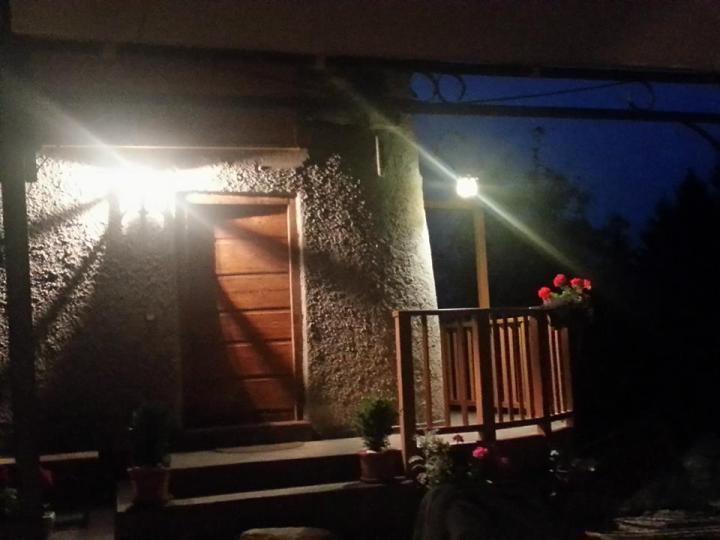 B&B Alba Sul Lago Pergine Valsugana Zewnętrze zdjęcie